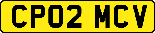 CP02MCV