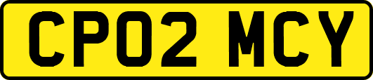 CP02MCY
