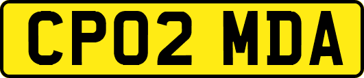 CP02MDA