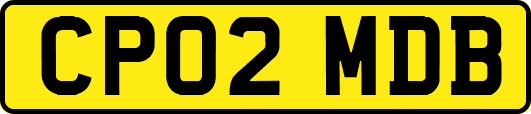 CP02MDB