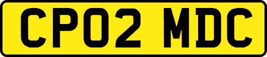 CP02MDC