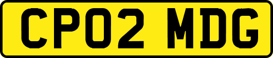 CP02MDG