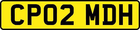 CP02MDH