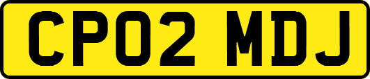 CP02MDJ
