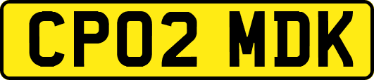 CP02MDK