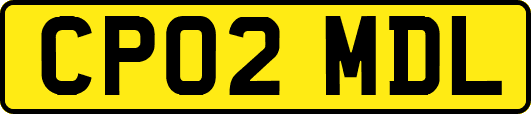 CP02MDL
