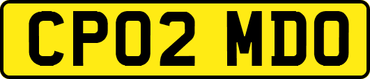 CP02MDO