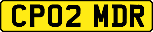 CP02MDR