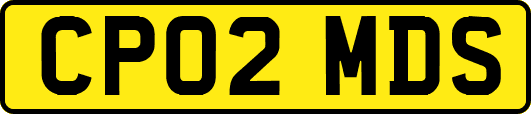 CP02MDS