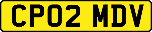 CP02MDV