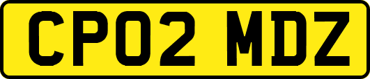 CP02MDZ