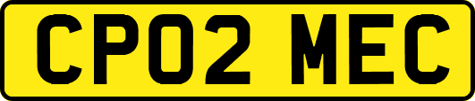 CP02MEC