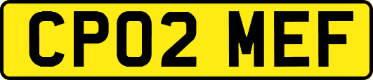 CP02MEF