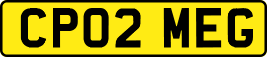CP02MEG