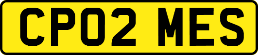 CP02MES