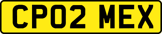 CP02MEX