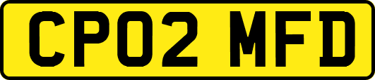CP02MFD