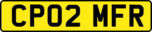 CP02MFR