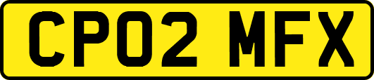 CP02MFX