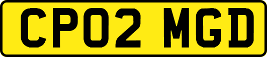 CP02MGD