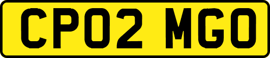 CP02MGO