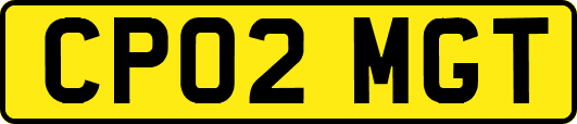 CP02MGT