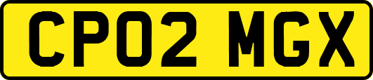 CP02MGX