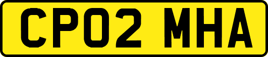 CP02MHA