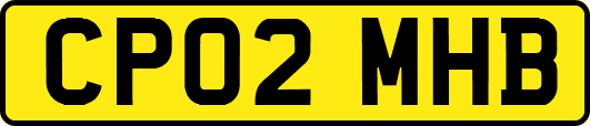 CP02MHB