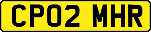 CP02MHR