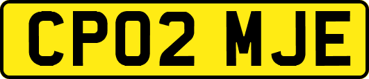 CP02MJE