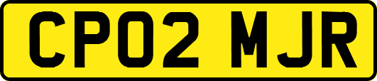 CP02MJR
