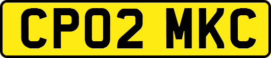 CP02MKC