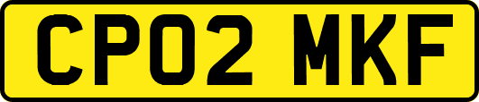 CP02MKF