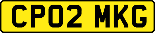 CP02MKG