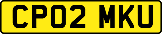 CP02MKU