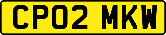 CP02MKW