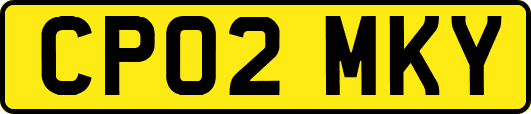 CP02MKY