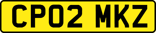 CP02MKZ