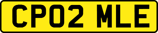 CP02MLE