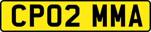 CP02MMA