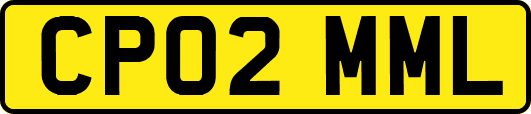 CP02MML