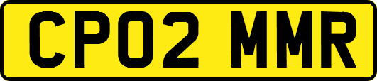CP02MMR
