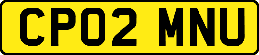 CP02MNU