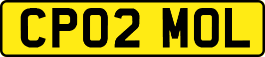 CP02MOL