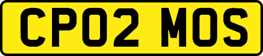 CP02MOS