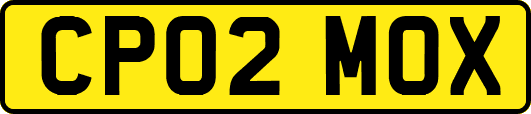 CP02MOX