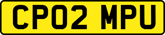 CP02MPU