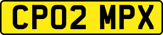 CP02MPX