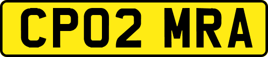 CP02MRA